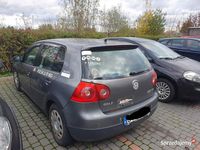 Używany VW Golf V 2006 Hatchback