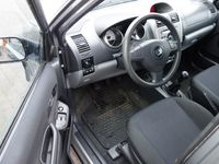 używany Suzuki Ignis 1.3 94KM 4X4 Klimatyzacja Alu II (2003-2008)