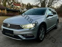 używany VW Passat 2dm 190KM 2017r. 179 140km