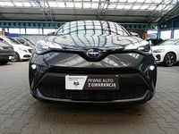 używany Toyota C-HR EXECUTIVE Led+ACC+Skóra+NAV GWARANCJA Kraj Bezwypad 1wł 1.8Hybrid F23%