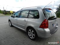 używany Peugeot 307 