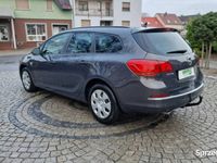 używany Opel Astra (Nr. 131) 2.0 CDTI, Klima, navi, kamera cofania …