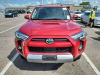 używany Toyota 4 Runner TRD Off Road Premium