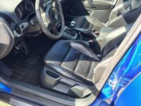 używany Skoda Octavia