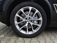 używany BMW X5 xDrive40d