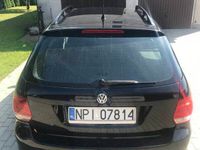 używany VW Golf V kombi 1.9 tdi variant