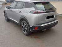 Używany Peugeot 2008 2022 Szary SUV