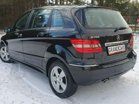 używany Mercedes B200 2.0 CDI 140KM # LIFT # Climatronic # ParkTronic # Panorama …
