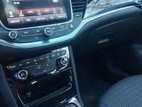 Używany Opel Astra 2016