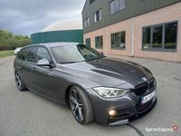 Używany BMW 335 M Performance 2014