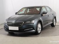 używany Skoda Superb 2.0 TSI