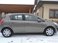 Używany Opel Corsa 2011 Beżowy Hatchback
