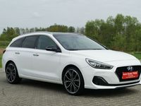 używany Hyundai i30 1.6dm 136KM 2019r. 183 000km