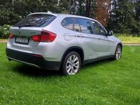 używany BMW X1 X1 I (E84)E84 , 2011r