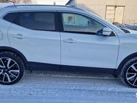 używany Nissan Qashqai TEKNA PANORAMA KAMERA 360 NAVI XENON