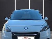 używany Renault Scénic III super stan - nowy silnik