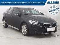 Używany Volvo V40 CC 2017 Czarny Kombi