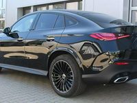 używany Mercedes GLC200 2dm 197KM 2025r. 1km