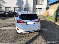 używany Ford Fiesta ST