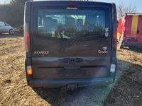 Używany Renault Trafic Privilege 2004 Minivan