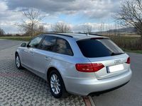 używany Audi A4 b8 2.0tdi Quattro