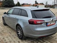 Używany Opel Insignia 2013