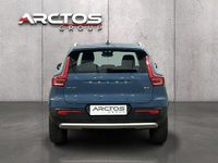 używany Volvo XC40 B3 Core Automat Kombi