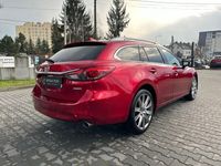 używany Mazda 6 