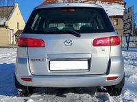 Używany Mazda 2 2004 Hatchback
