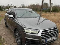 Używany Audi Q7 2017 SUV
