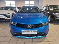 używany Opel Astra VI 1.2 T Edition S&S