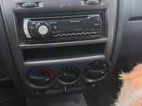 Używany Hyundai Getz 2003 Hatchback
