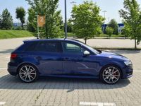 używany Audi S3 2.0 TFSI Quattro S tronic