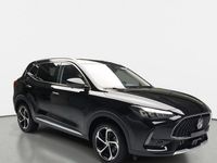 Używany MG HS Exclusive 170 KM (125 kW) 2023 Srebrny SUV