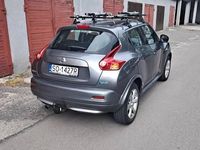 Używany Nissan Juke 2012 SUV