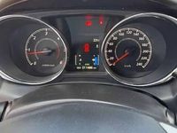 używany Mitsubishi ASX 