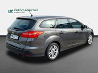 używany Ford Focus 1.5 EcoBoost Gold X ASS Kombi. WW032YJ Mk4 (2018…