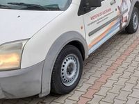 używany Ford Transit 