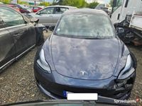 używany Tesla Model 3 