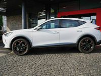 Używany Cupra Formentor 310 KM (228 kW) 2024 Biały (metalik) SUV