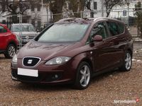 używany Seat Altea XL 1.9 TDI