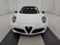 używany Alfa Romeo 4C 1.7dm 237KM 2016r. 35 553km