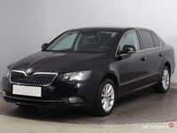używany Skoda Superb 1.8 TSI