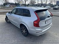 używany Volvo XC90 2dm 320KM 2020r. 22 000km