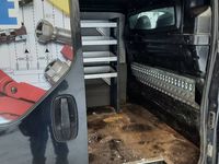 używany Renault Trafic 2012