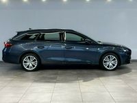 używany Seat Leon ST Style 1.5TSI 130KM M6 2021 r., salon PL, I wł., f-a VAT, gwar…