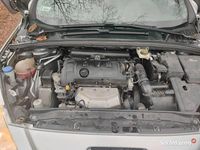 używany Peugeot 308 SW 2010r 1.6benzyna