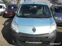 używany Renault Kangoo 1.6/16V