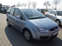 używany Ford C-MAX 1.8dm 2006r. 260 000km