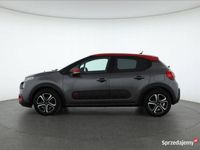 używany Citroën C3 1.2 PureTech